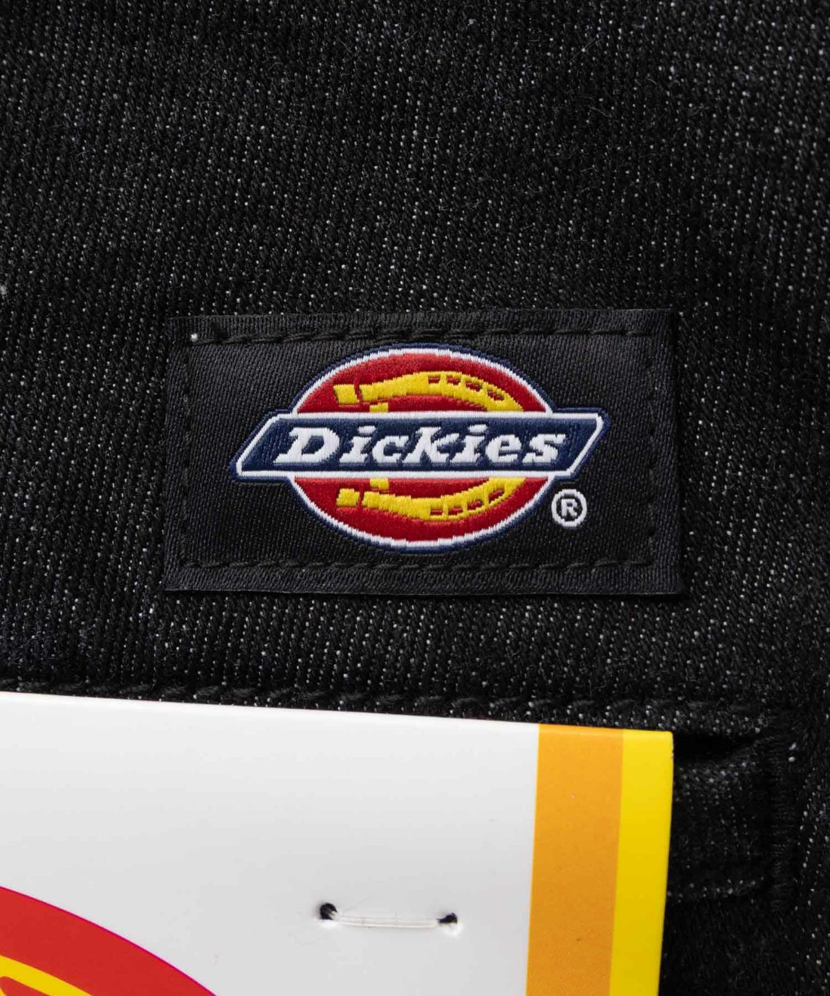 Dickies デニムワークパンツ メンズ