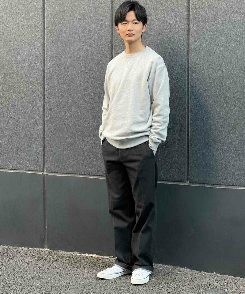 Dickies ストレッチデニムワークパンツ メンズ商品画像-24