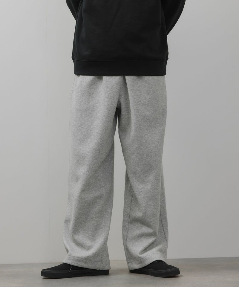 URBAN COLLECTION ワイドスウェットパンツ メンズ商品画像-2