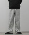 [期間限定価格]URBAN COLLECTION  ワイドスウェットパンツ メンズ商品サムネイル-2