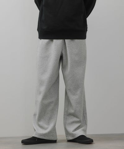 URBAN COLLECTION ワイドスウェットパンツ メンズ