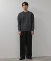 URBAN COLLECTION ワイドスウェットパンツ メンズ商品サムネイル-7