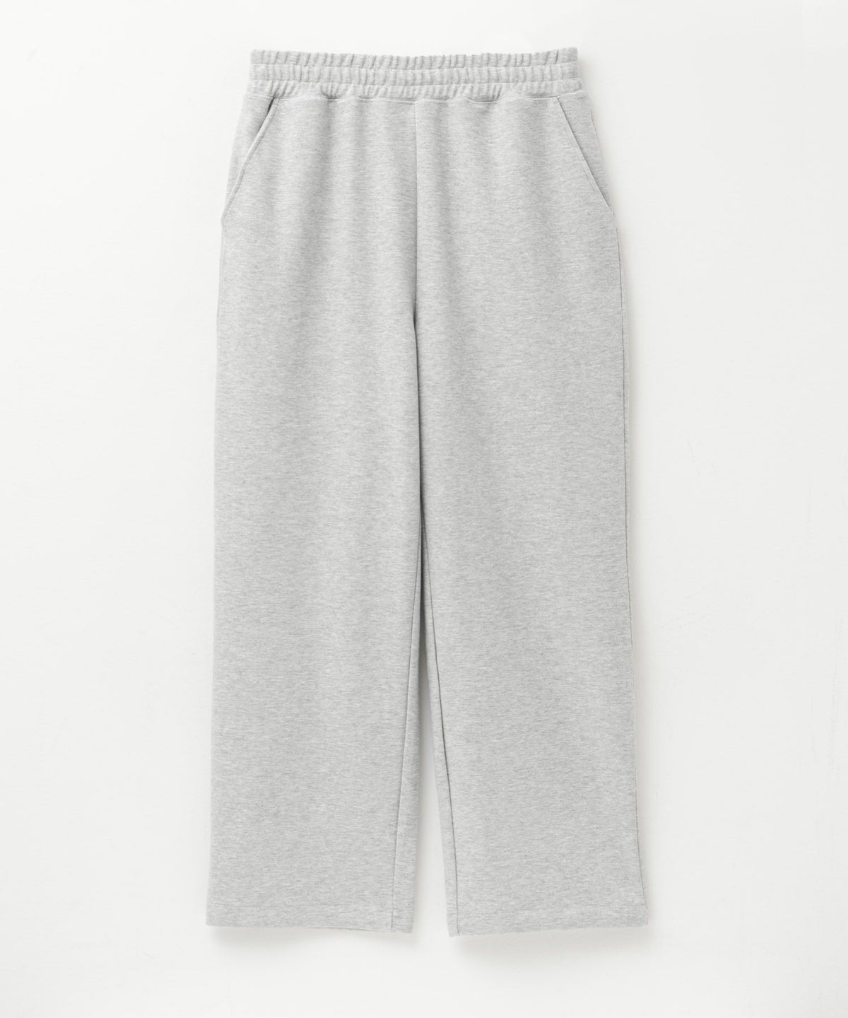 URBAN COLLECTION ワイドスウェットパンツ メンズ