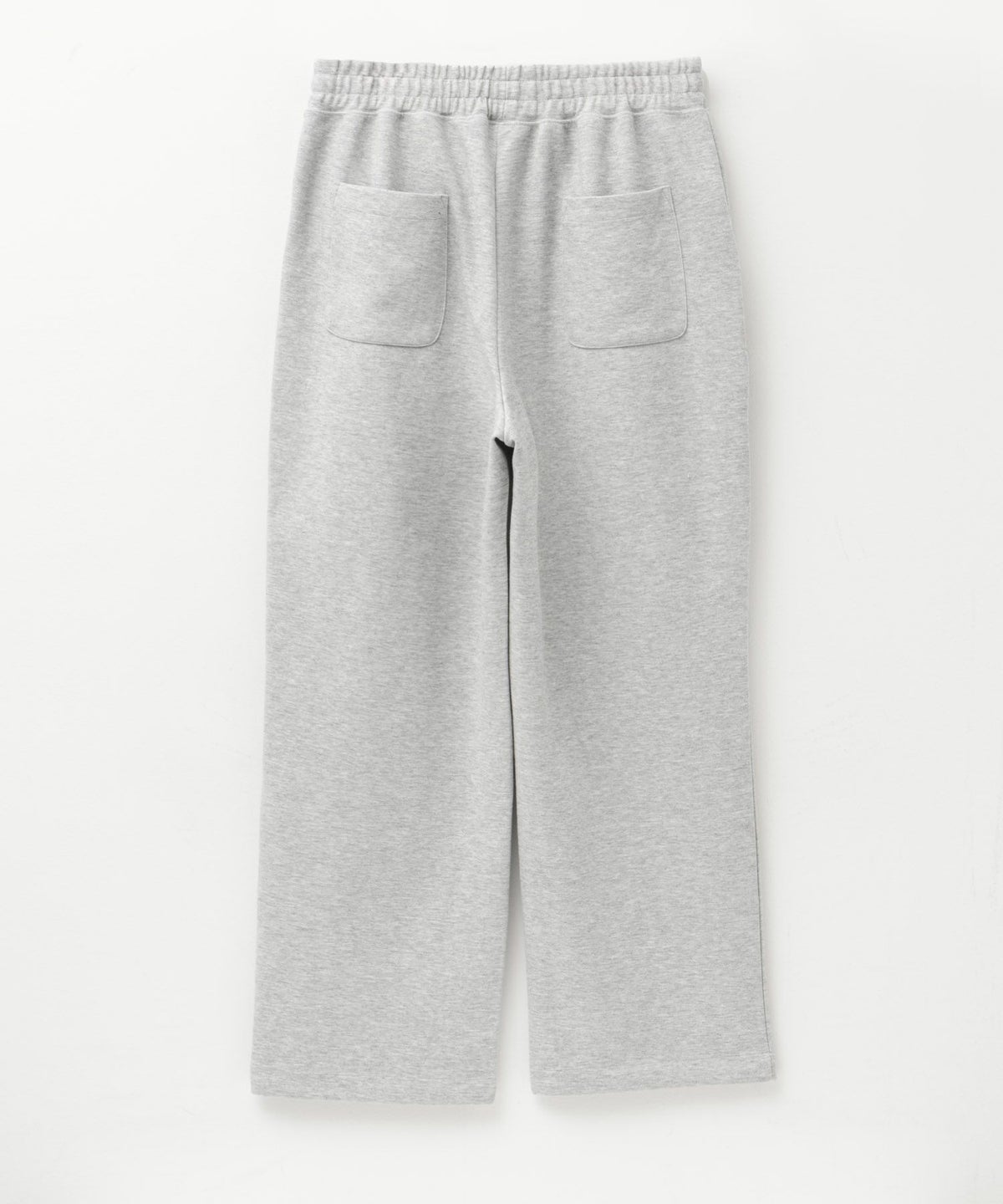 URBAN COLLECTION ワイドスウェットパンツ メンズ