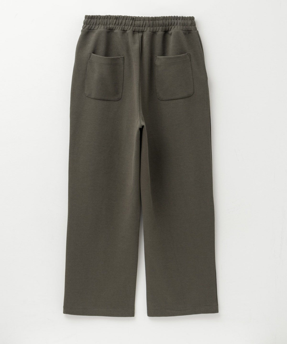 URBAN COLLECTION ワイドスウェットパンツ メンズ