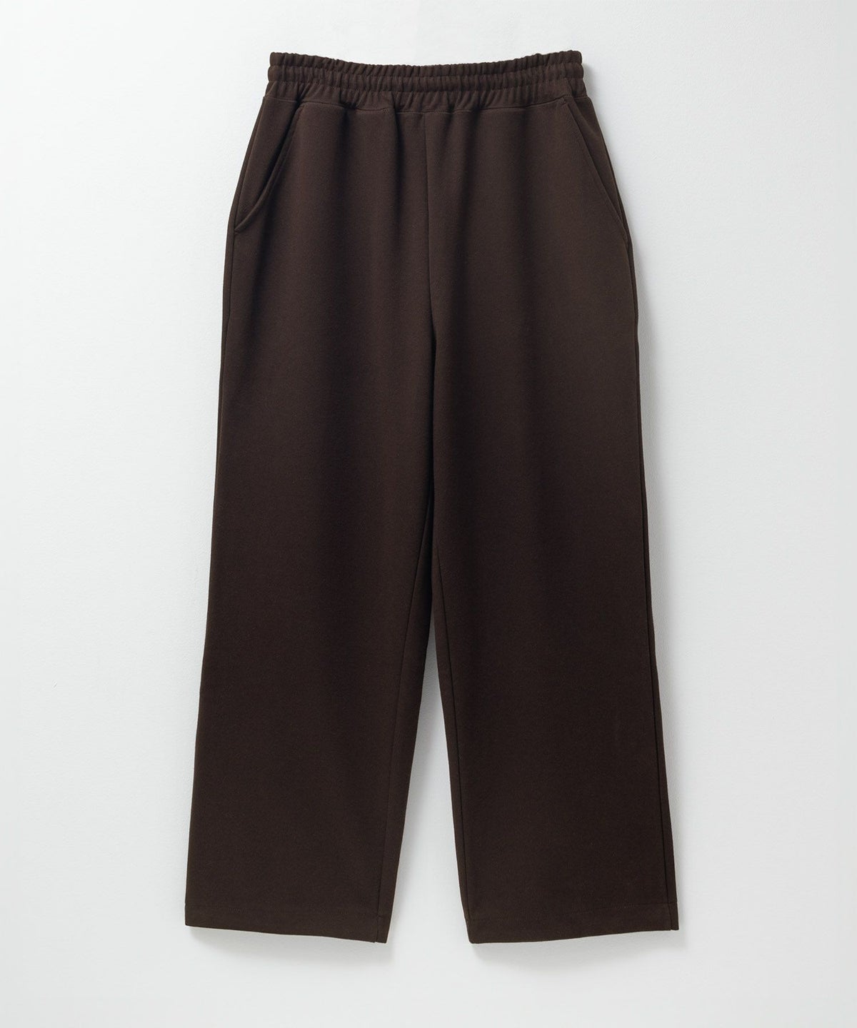 URBAN COLLECTION ワイドスウェットパンツ メンズ