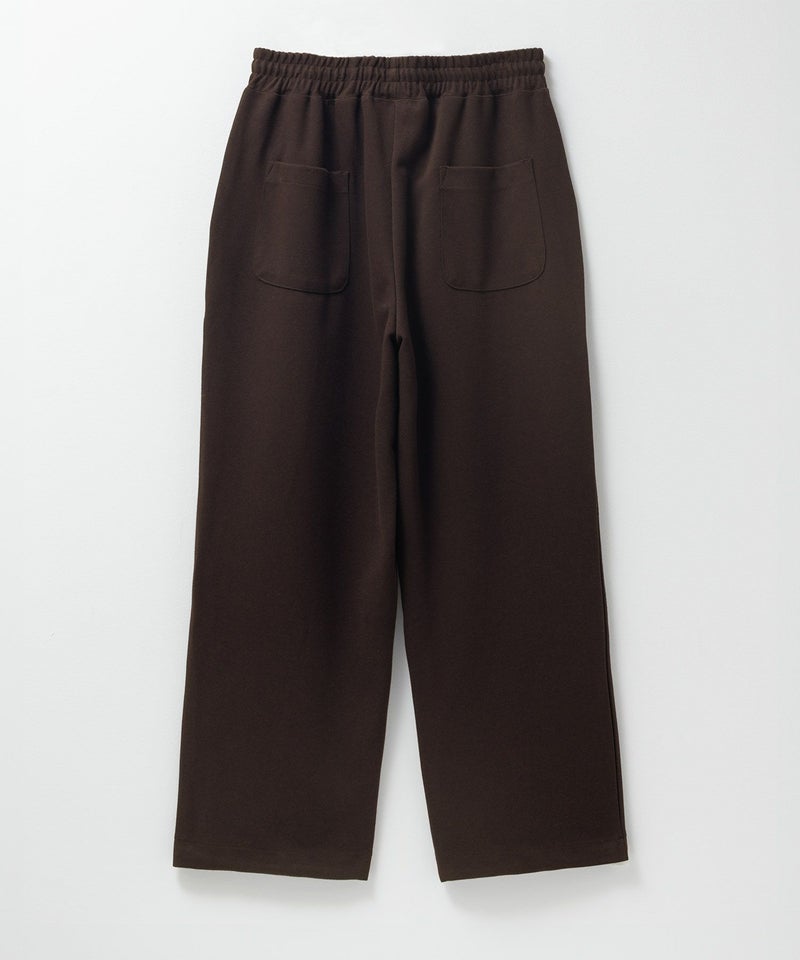 [期間限定価格]URBAN COLLECTION  ワイドスウェットパンツ メンズ商品画像-20