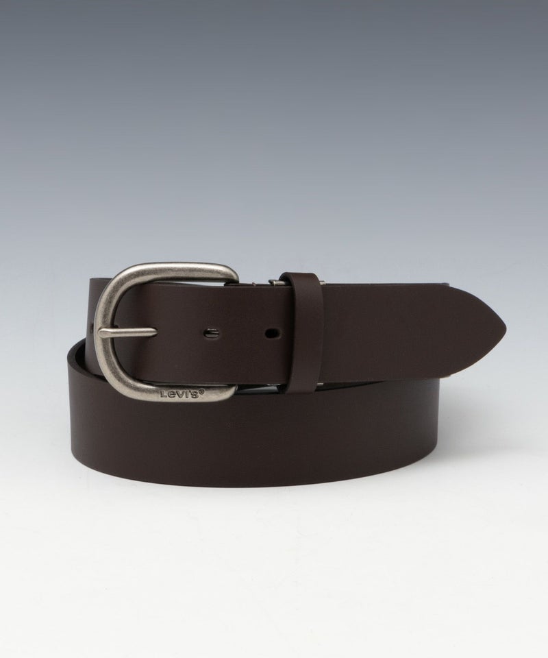 Levi's 40mmベーシックレザーベルト メンズ商品画像-1