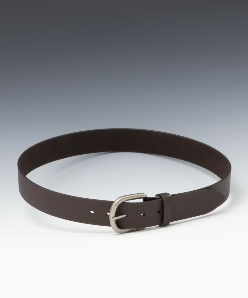 Levi's 40mmベーシックレザーベルト メンズ商品画像-4