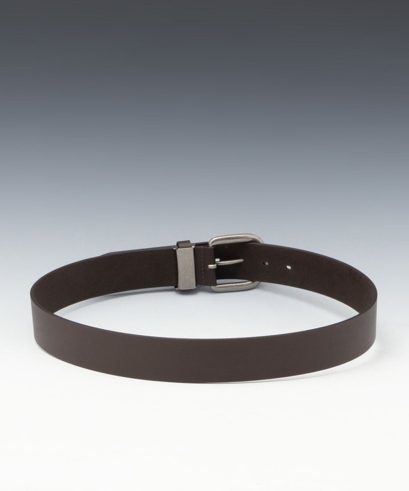 [期間限定価格]Levi's  40mmベーシックレザーベルト メンズ商品画像-5