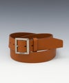 Levi's 40mmギャリソンベーシックレザーベルト メンズ
