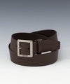 Levi's 40mmギャリソンベーシックレザーベルト メンズ