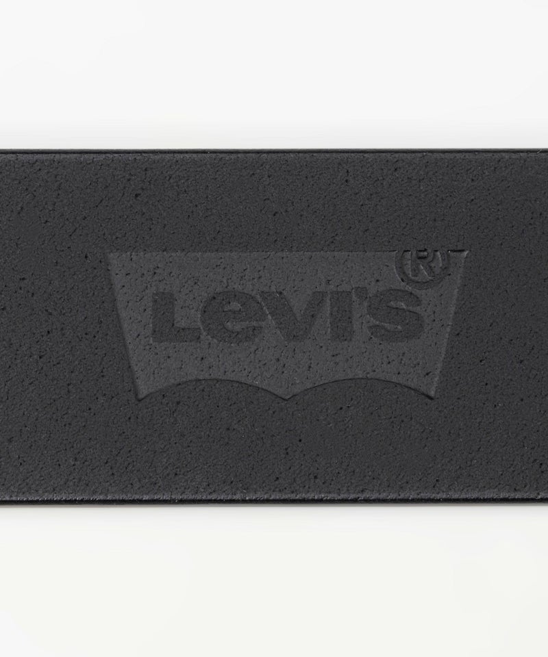 Levi's 40mmギャリソンベーシックレザーベルト メンズ商品画像-11