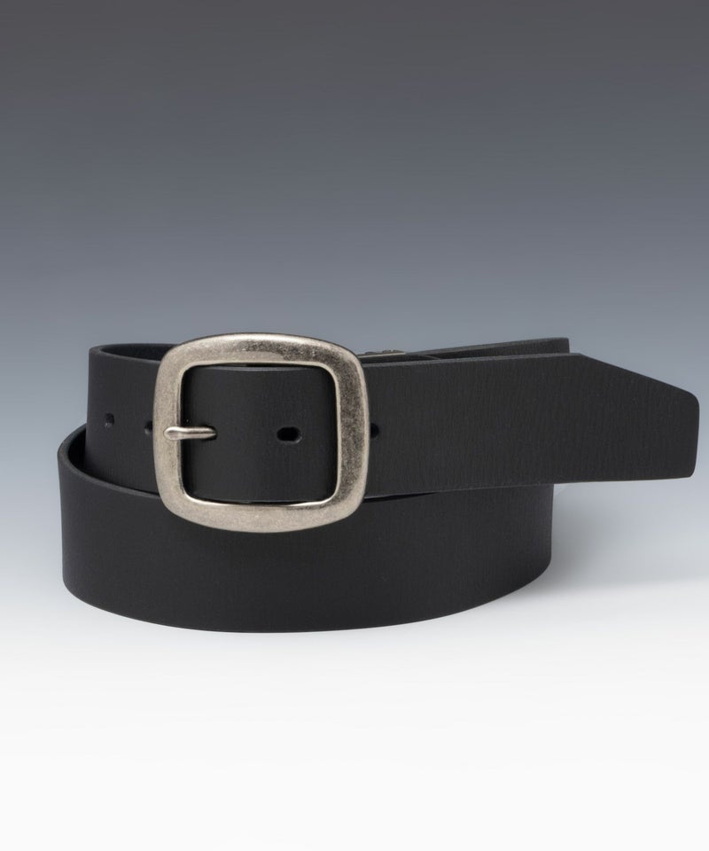 Levi's 40mmヴィンテージ加工レザーベルト メンズ商品画像-2