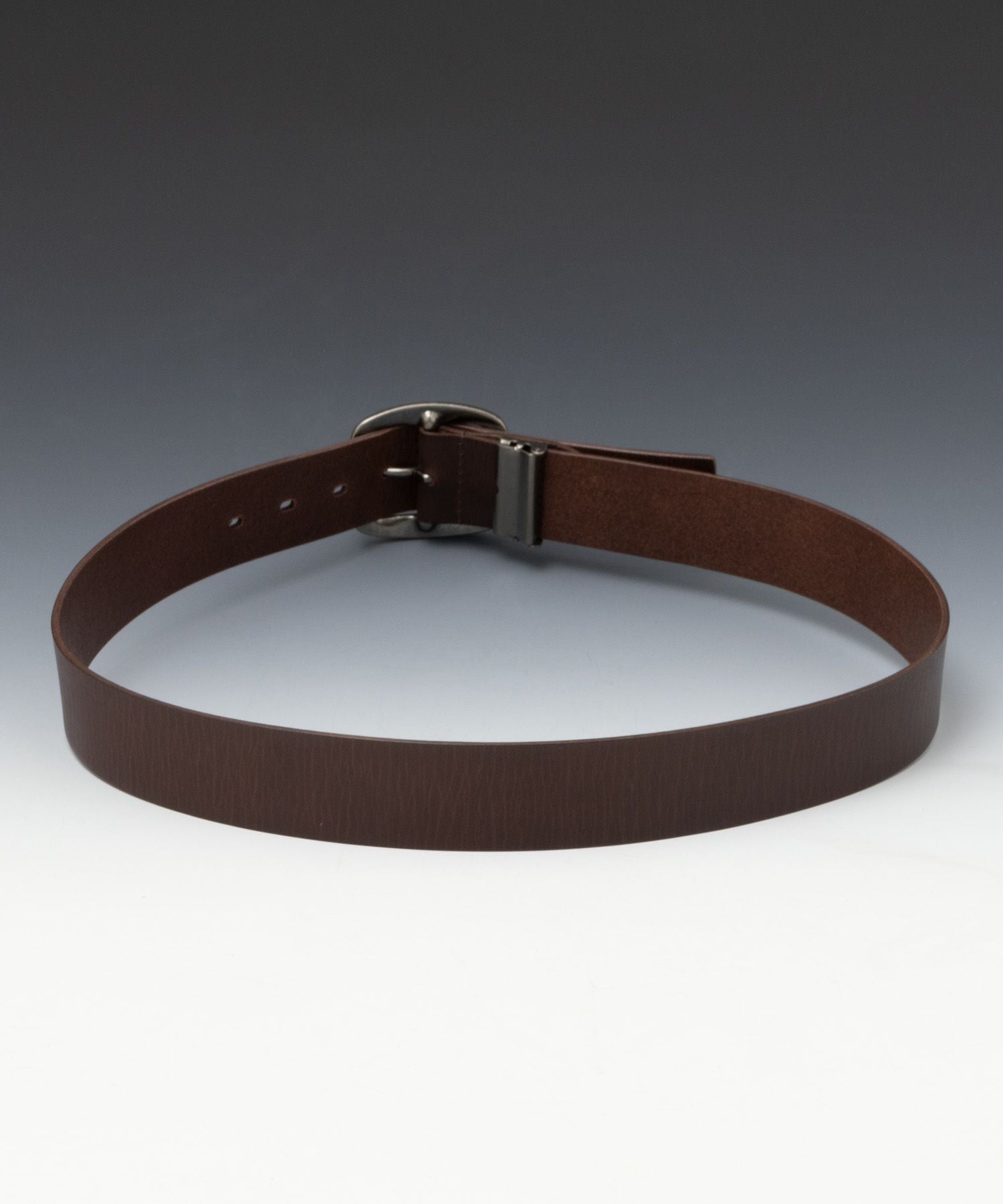 Levi's 40mmヴィンテージ加工レザーベルト メンズ