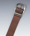 Levi's  40mmヴィンテージ加工レザーベルト メンズ商品サムネイル-8