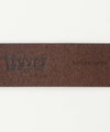 Levi's  40mmヴィンテージ加工レザーベルト メンズ商品サムネイル-9