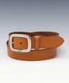 Levi's 35mmステッチレザーベルト メンズ商品サムネイル-2
