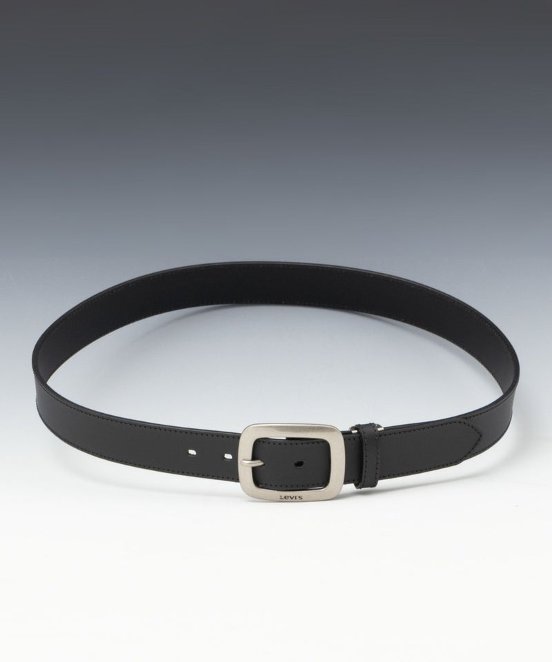 Levi's 35mmステッチレザーベルト メンズ商品画像-4