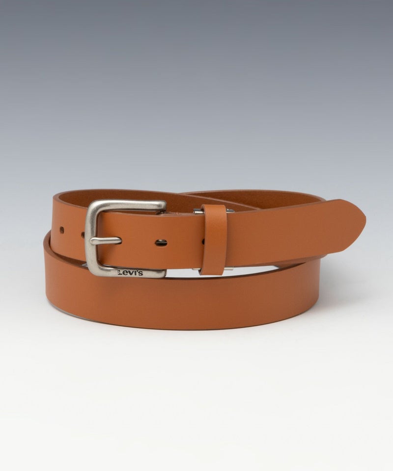 Levi's 30mmベーシックレザーベルト メンズ商品画像-2