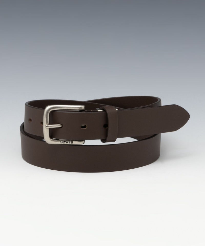 [期間限定価格]Levi's  30mmベーシックレザーベルト メンズ商品画像-3