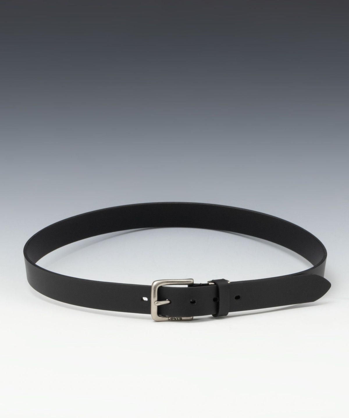 Levi's 30mmベーシックレザーベルト メンズ