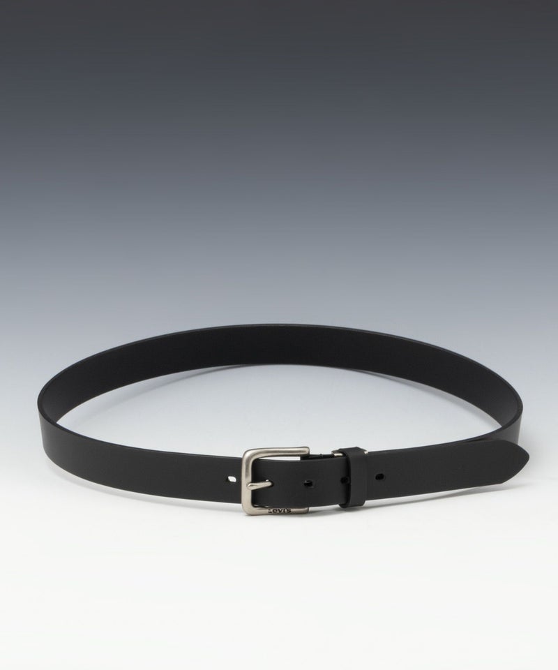 [期間限定価格]Levi's  30mmベーシックレザーベルト メンズ商品画像-4