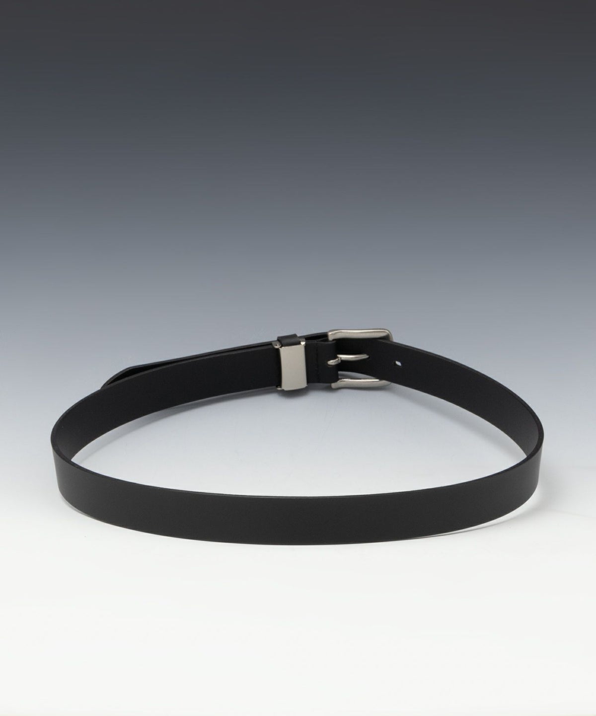 Levi's 30mmベーシックレザーベルト メンズ