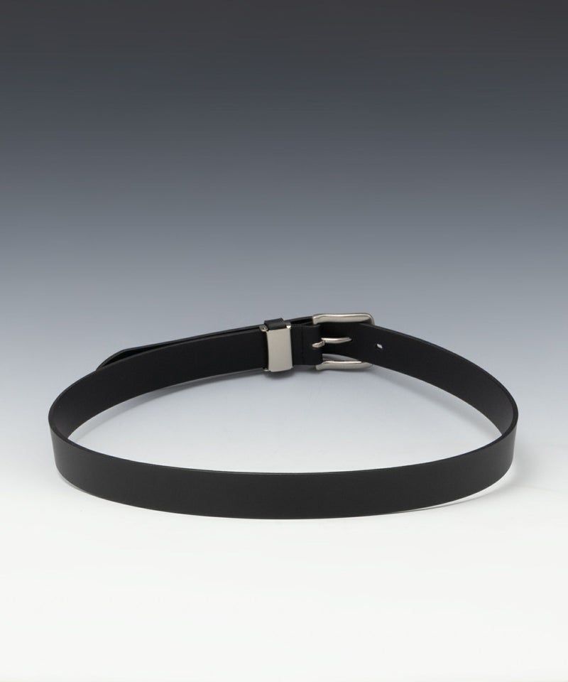 [期間限定価格]Levi's  30mmベーシックレザーベルト メンズ商品画像-5