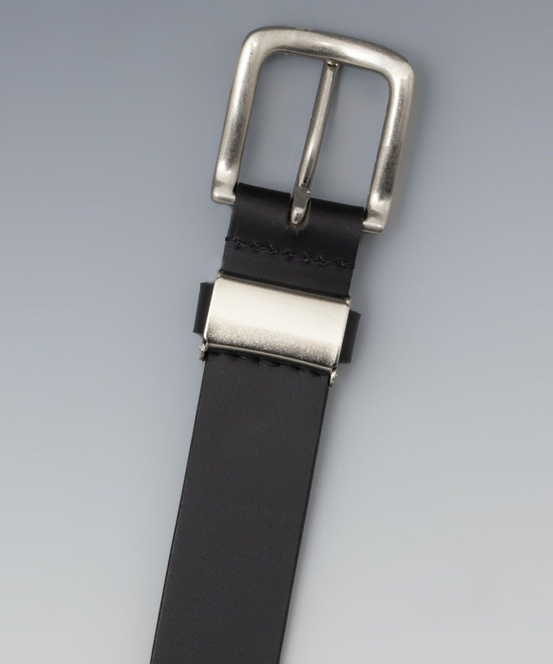 [期間限定価格]Levi's  30mmベーシックレザーベルト メンズ商品画像-8