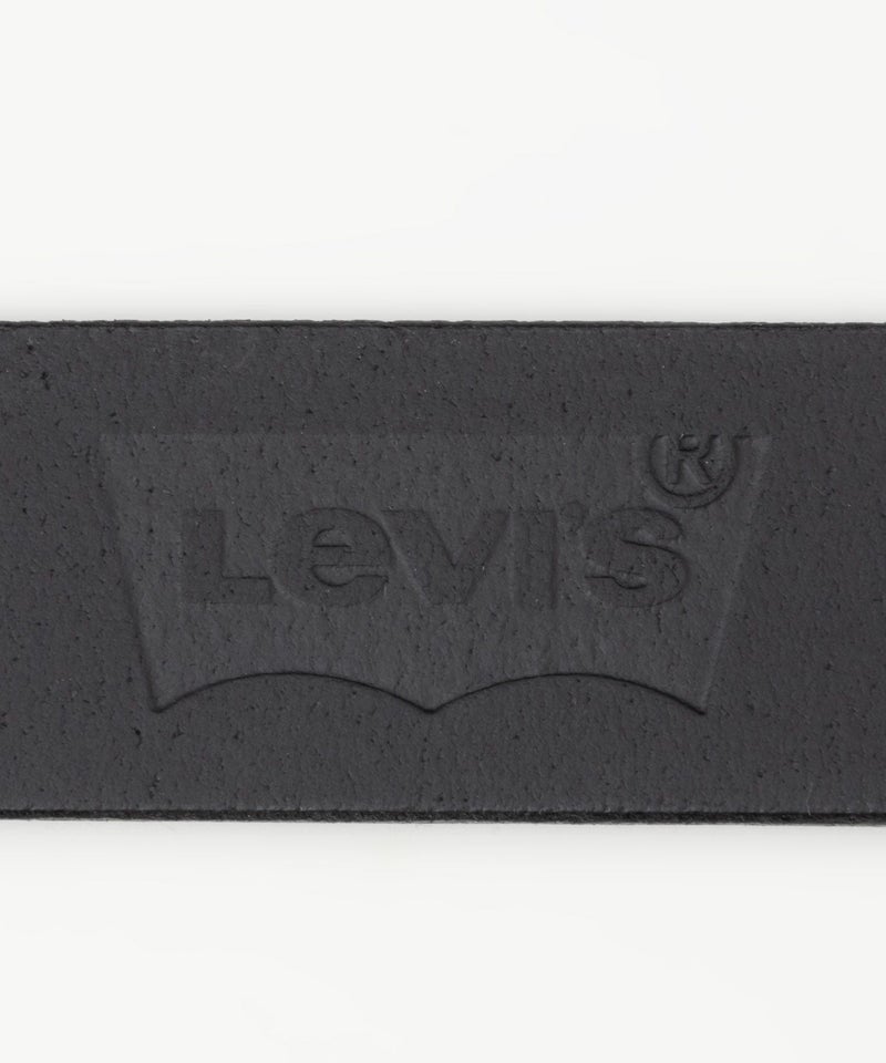 [期間限定価格]Levi's  30mmベーシックレザーベルト メンズ商品画像-10