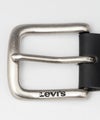 [期間限定価格]Levi's  30mmベーシックレザーベルト メンズ商品サムネイル-11