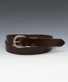 Levi's 25mmベーシックレザーベルト メンズ商品サムネイル-1