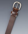 [期間限定価格]Levi's  25mmベーシックレザーベルト メンズ商品サムネイル-7