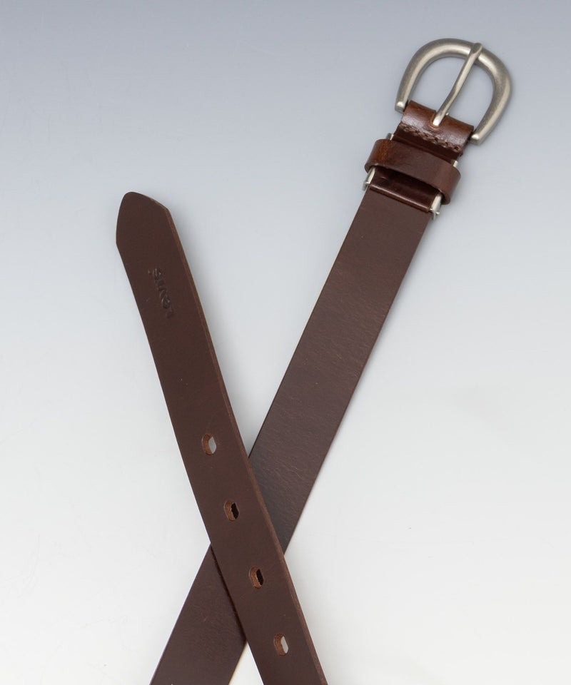 Levi's 25mmベーシックレザーベルト メンズ商品画像-9