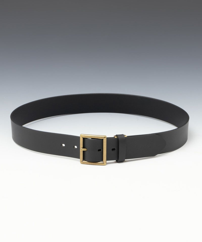 Levi's 40mmカジュアルレザーベルト メンズ商品画像-4