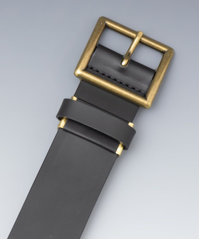 Levi's 40mmカジュアルレザーベルト メンズ商品画像-7