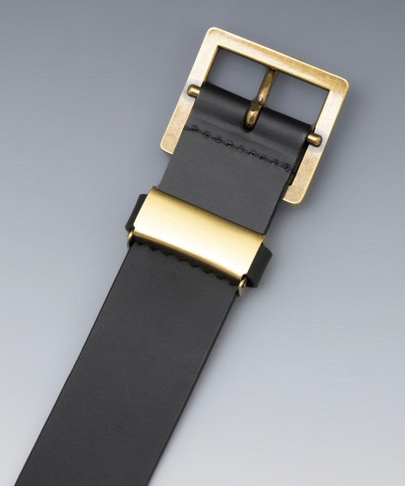 Levi's 40mmカジュアルレザーベルト メンズ商品画像-8