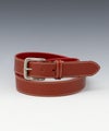 Levi's 35mmステッチカラーレザーベルト メンズ商品サムネイル-3