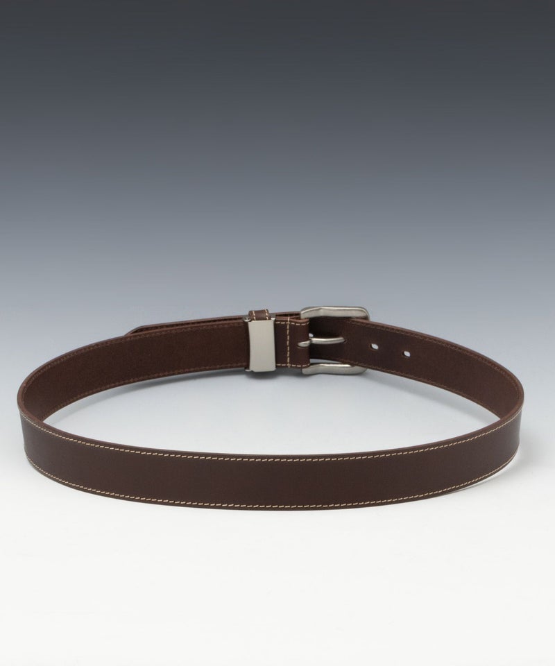 [期間限定価格]Levi's  35mmステッチカラーレザーベルト メンズ商品画像-8