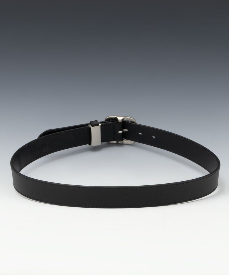 Levi's 35mmステッチベーシックレザーベルト メンズ商品画像-5