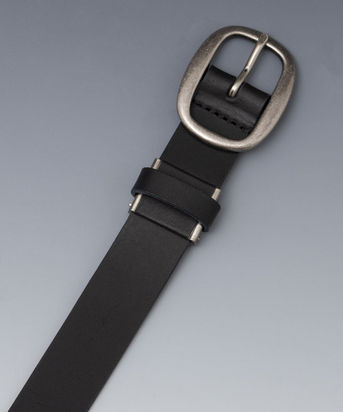 Levi's 25mmカラーレザーベルト メンズ