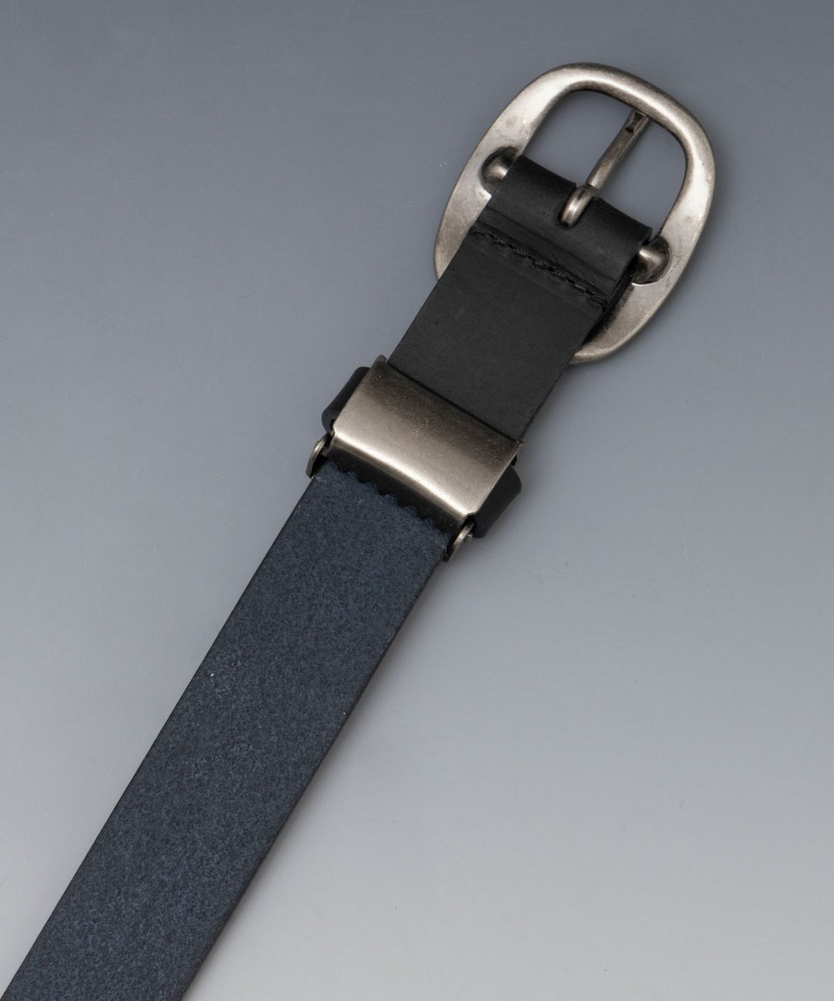 Levi's 25mmカラーレザーベルト メンズ