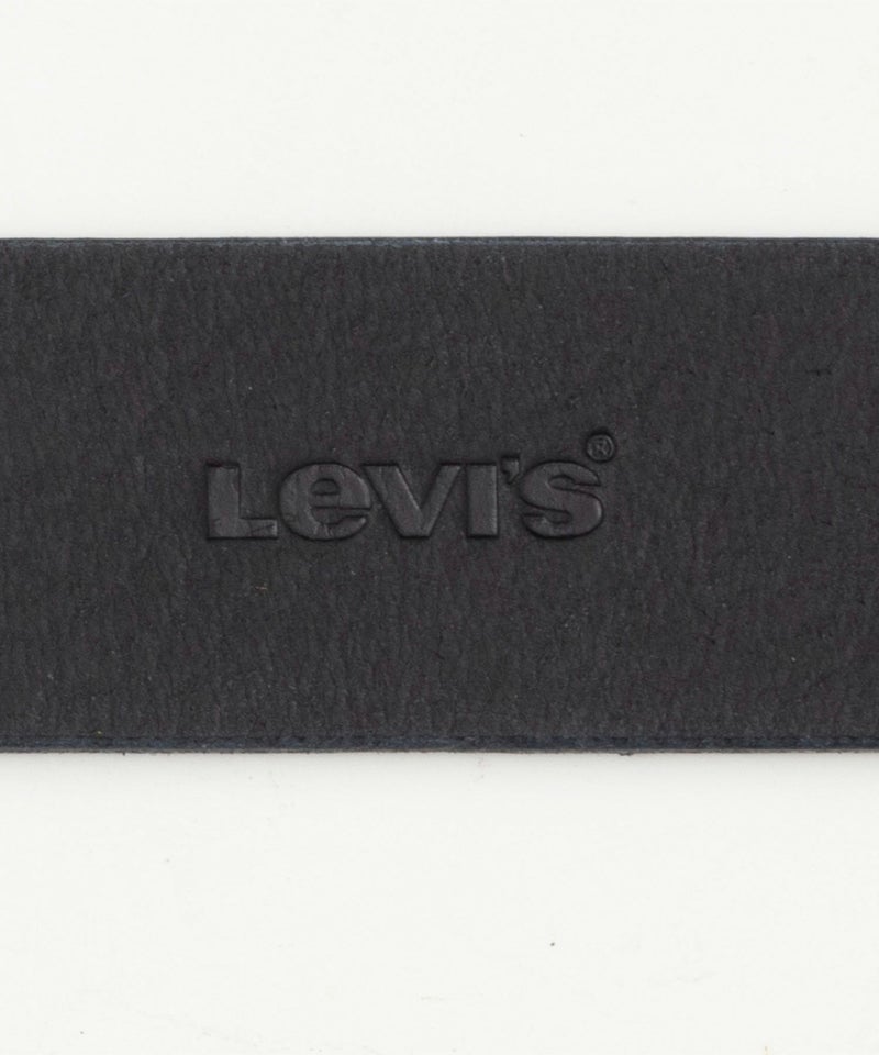 [期間限定価格]Levi's  25mmカラーレザーベルト メンズ商品画像-12