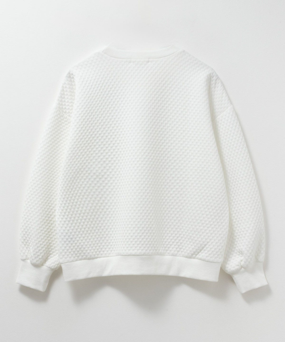 nAvy ふくれジャガードプルオーバー レディース ネコポス 対応商品