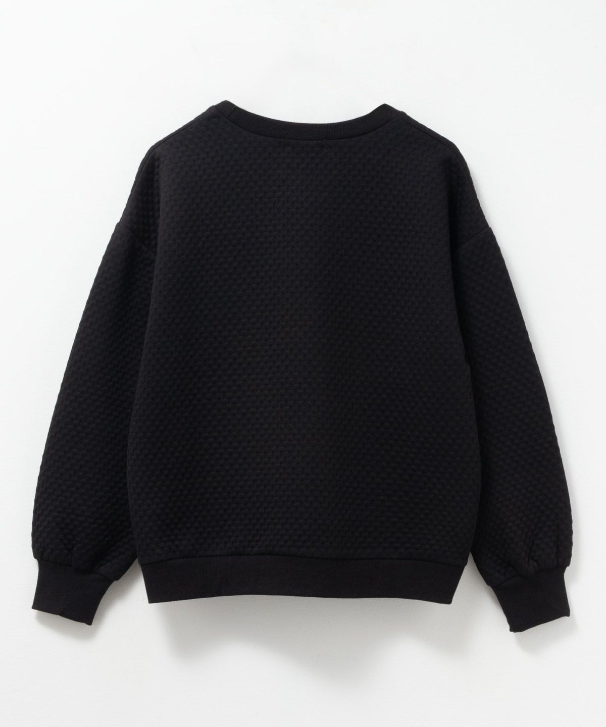 nAvy ふくれジャガードプルオーバー レディース ネコポス 対応商品