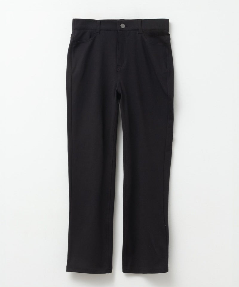 nAvy  モイストタッチストレートパンツ レディース商品画像-19