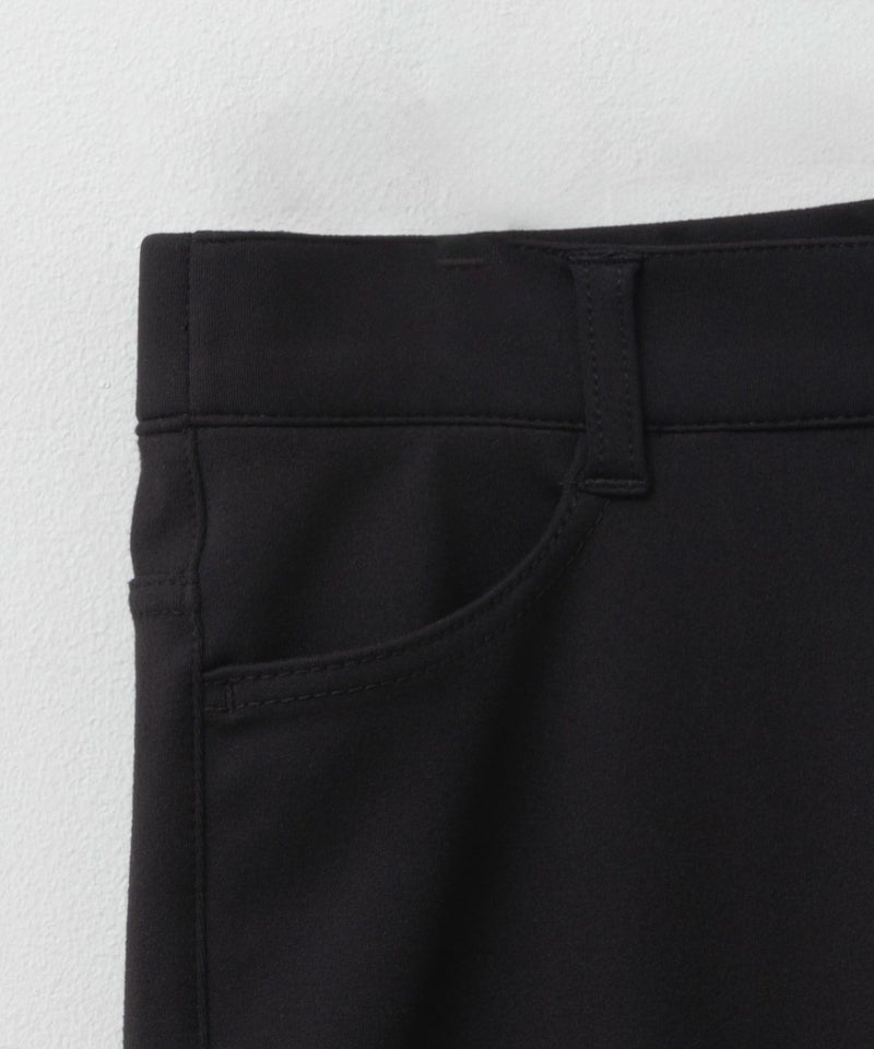 nAvy  モイストタッチストレートパンツ レディース商品画像-27