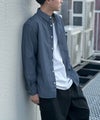 NAVY チェックシャツ メンズ商品サムネイル-22