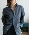 NAVY チェックシャツ メンズ商品サムネイル-23